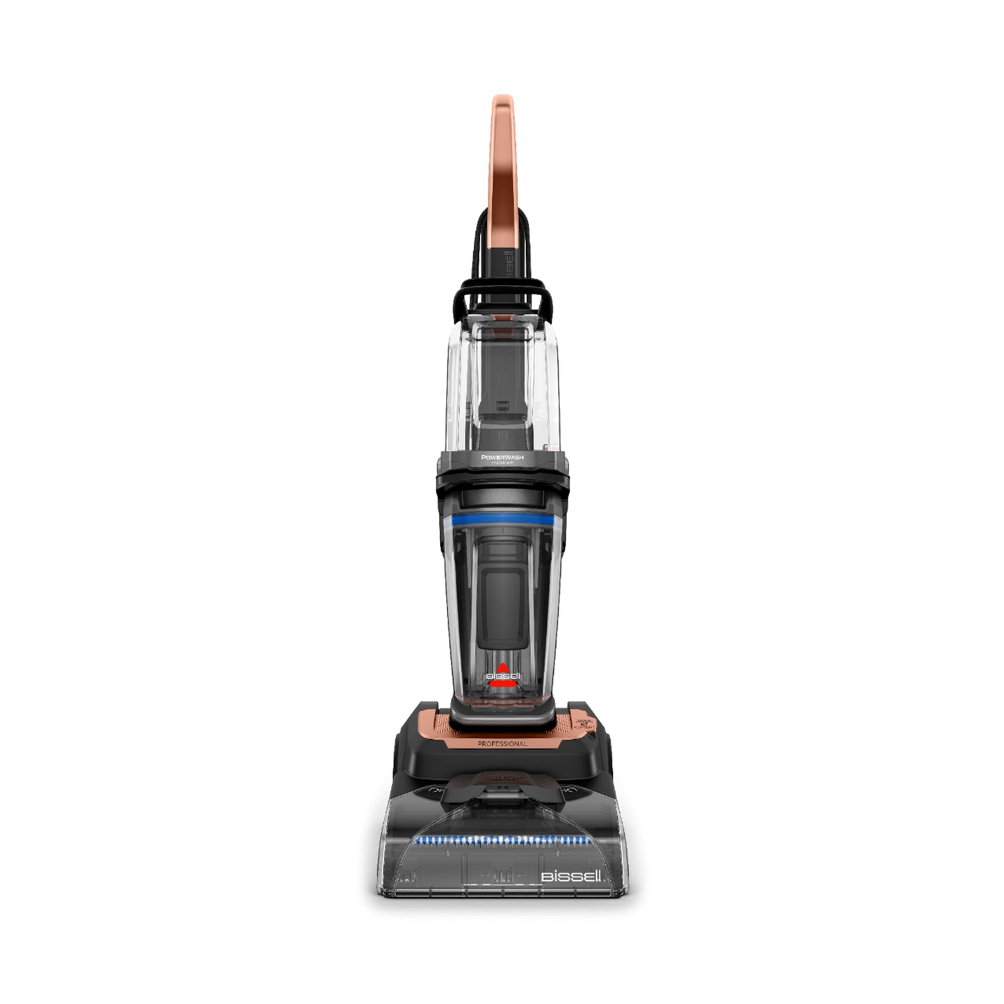 Bissell PowerWash HydroSteam 1400 W 3.8 L Steam Pretreat,