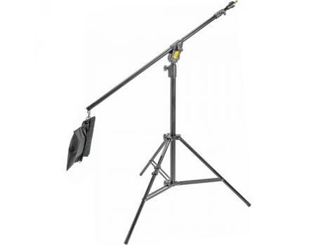 Manfrotto 420B Combi Boom Stand