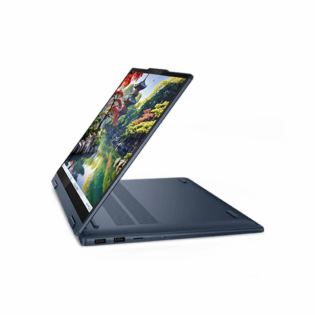 Lenovo 5 ideapad 2-IN-1 14AKP10 - 83KTX002JK - AMD Ryzen™ AI 7 350 - AMD Radeon™ 860M Lenovo
