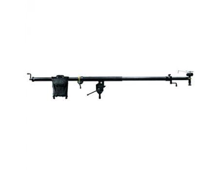 Manfrotto 425B Mega Boom - 12' (3.6m)