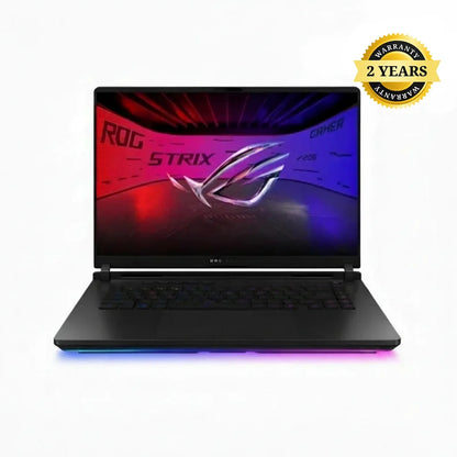 ASUS ROG STRIX G16 G615LR-RV141 - Intel Core Ultra 9 275HX - NVIDIA RTX 5070TI 12GB Asus