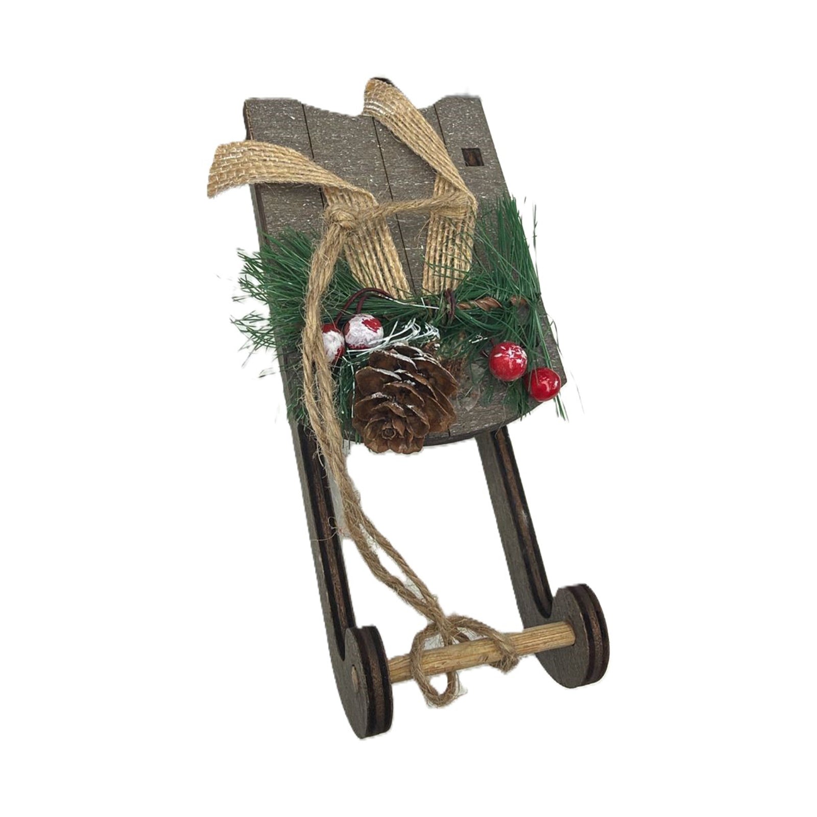 Sleigh Hanger/400 34183