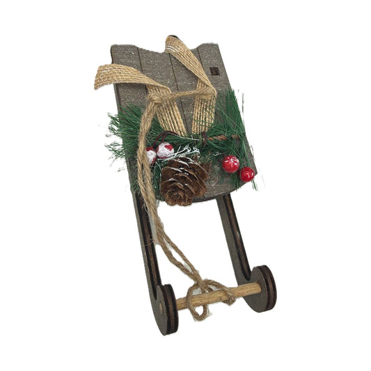 Sleigh Hanger/400 34183