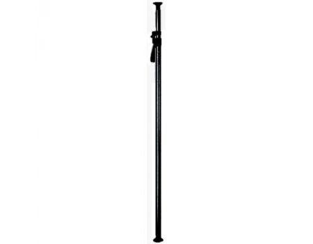 Manfrotto AUTOPOLE2 BLACK 2,1-3,7 MT (432-3,7B)