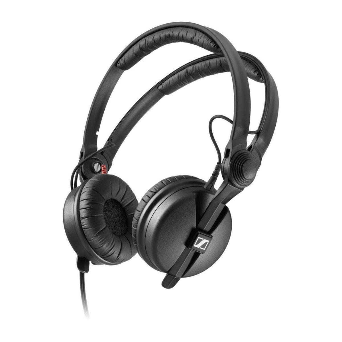 Sennheiser HD 25 Plus DJ Headphones