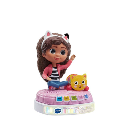 VTech Gabby's Dollhouse Story Tails with Gabby Vtech