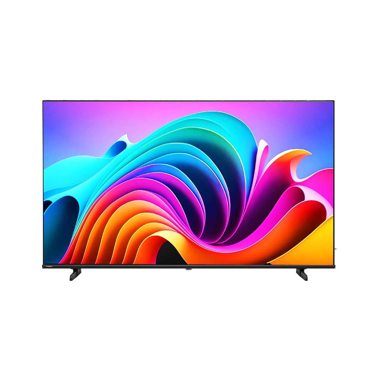 HISENSE 43" 4K UHD Google TV