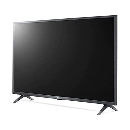 LG LED 43" FULL HD HDR SMART TV LM6370 SERIES