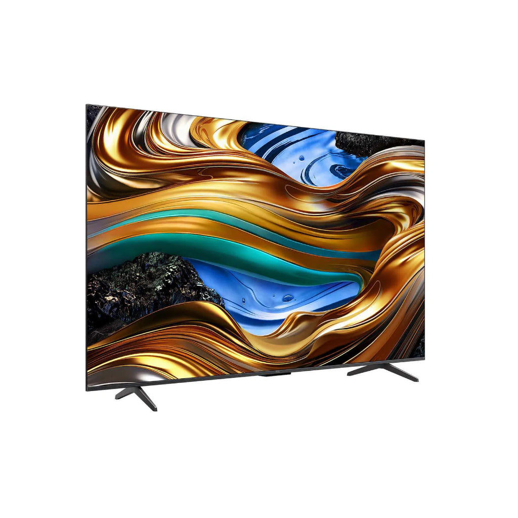 TCL LED 43" 4K SMART GOOGLE TV