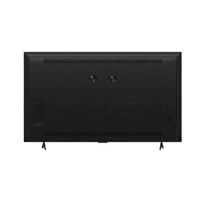 TCL QLED 43" UHD 60Hz SMART GOOGLE TV TCL