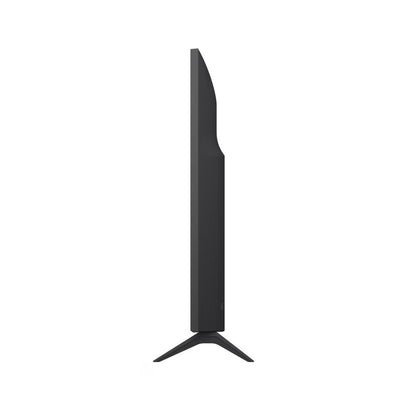 LG LED 43" 4K UHD AI UA85 SMART TV