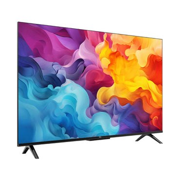 TCL LED 43" 4K HDR SMART GOOGLE TV