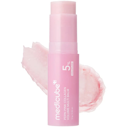 PDRN Pink Collagen Volume Multi Balm Stick MEDICUBE