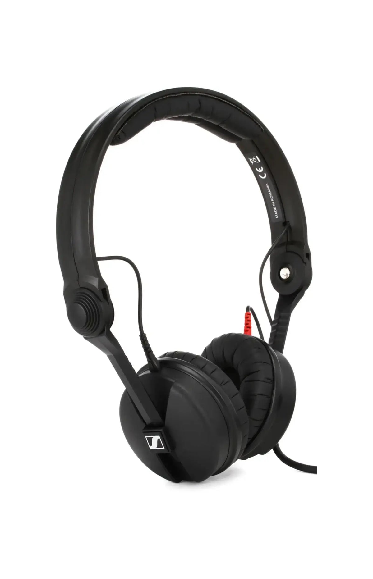Sennheiser HD 25 Plus DJ Headphones
