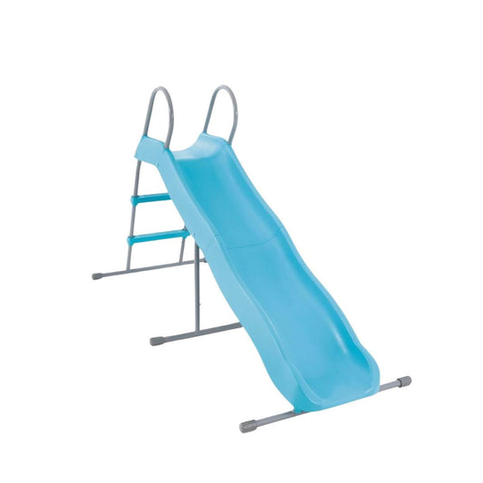 Intex Garden Freestanding Slide - 196 cm x 84 cm x 119 cm Intex