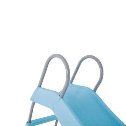 Intex Garden Freestanding Slide - 196 cm x 84 cm x 119 cm Intex