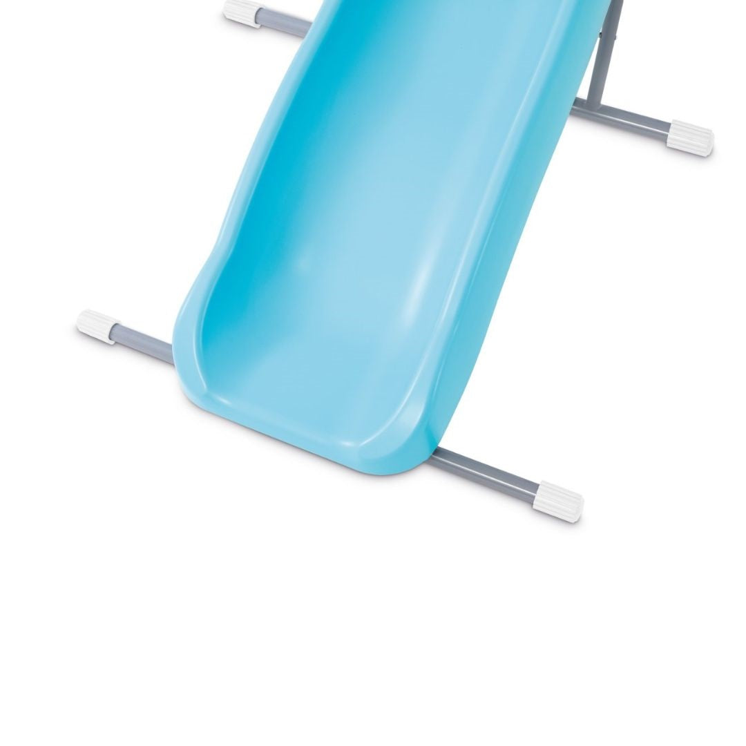 Intex Garden Freestanding Slide - 196 cm x 84 cm x 119 cm Intex