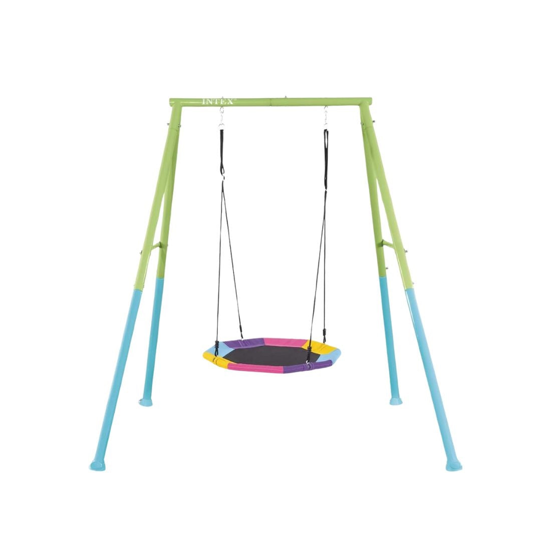 Intex Saucer Swing Set Intex