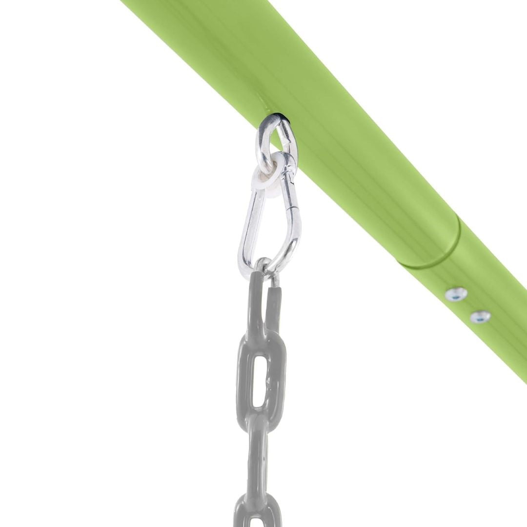 Intex Saucer Swing Set