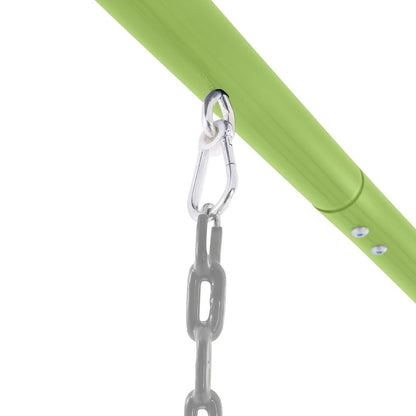 Intex Saucer Swing Set Intex