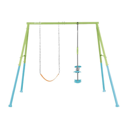 Intex Swing & Glide Two Swing Activities Intex