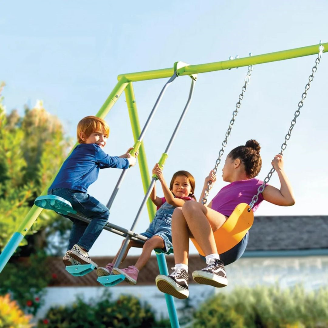 Intex Swing & Glide Two Swing Activities