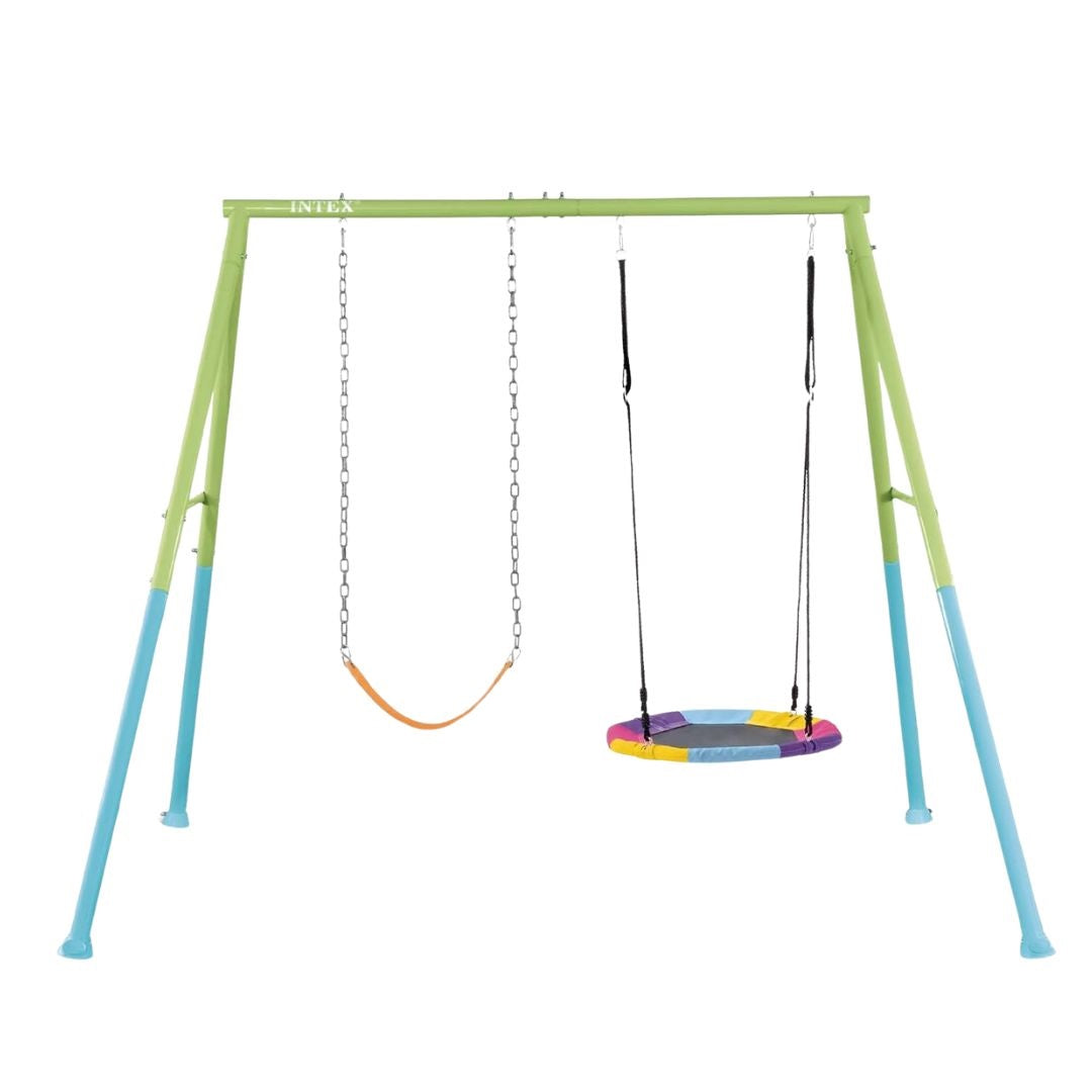 Intex Swing with Seat & Nest Swing Intex