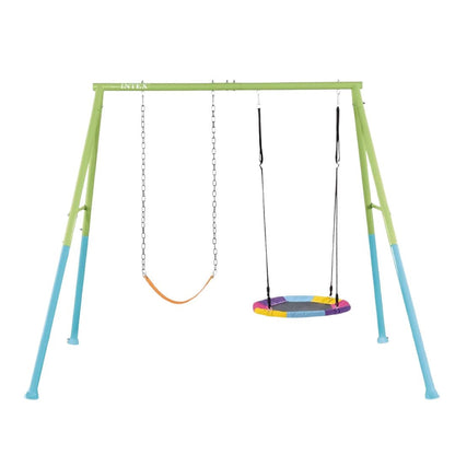Intex Swing with Seat & Nest Swing Intex