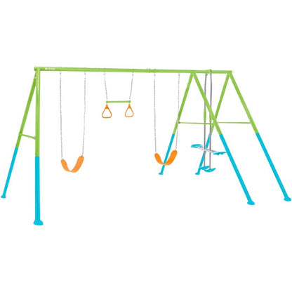 Intex Swing & Glide 4 Features Set Intex
