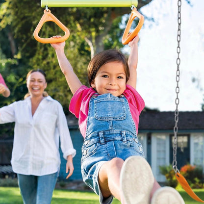 Intex Swing & Glide 4 Features Set Intex