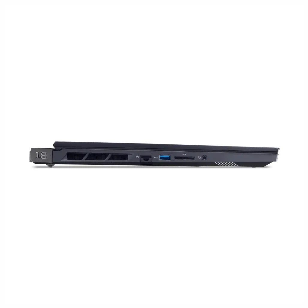 Acer PREDATOR HELIOS 18 PH18-73-974G - NH.U1DAA.001 - Core™ Ultra 9 275HX - NVIDIA® RTX 5080 16GB