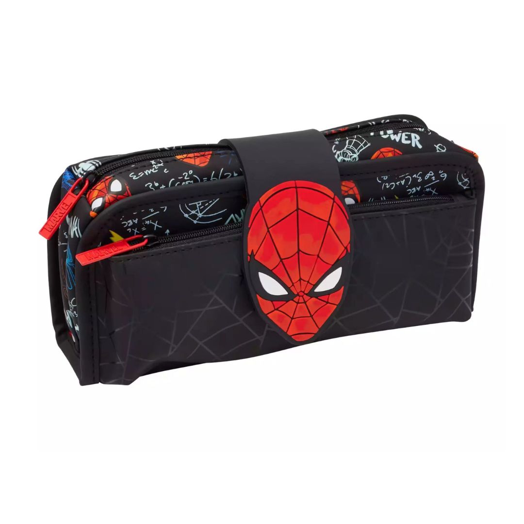 Smiggle Spider-Man Pencil Case Smiggle