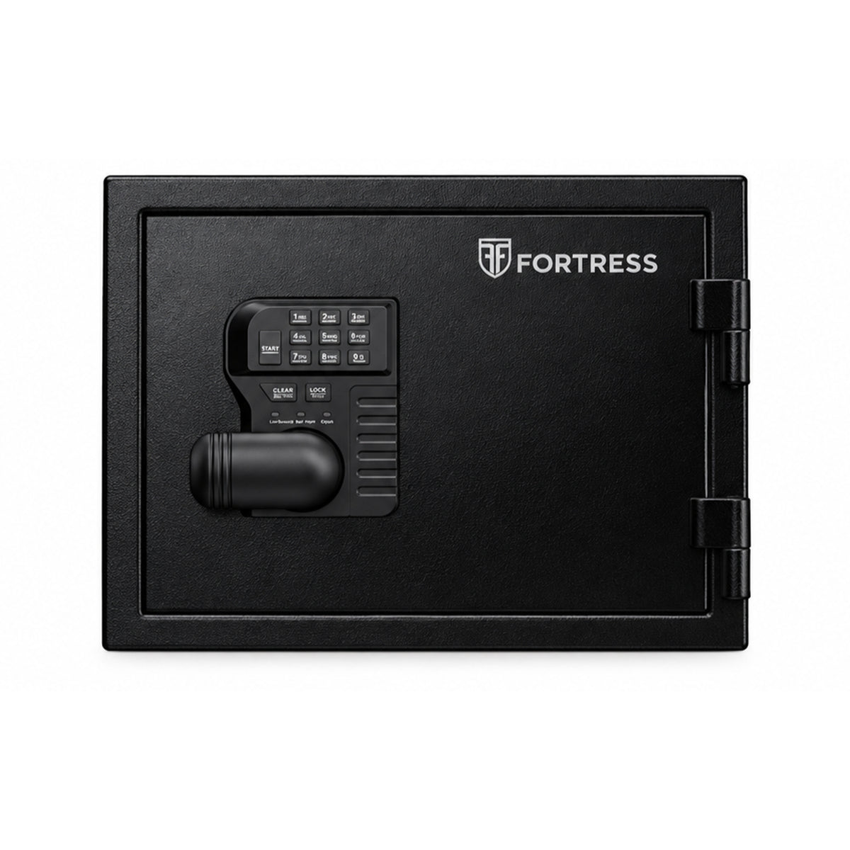 Fortress Fire Proof Safe 22KG H:30 W:38 D:30 KOLMAN
