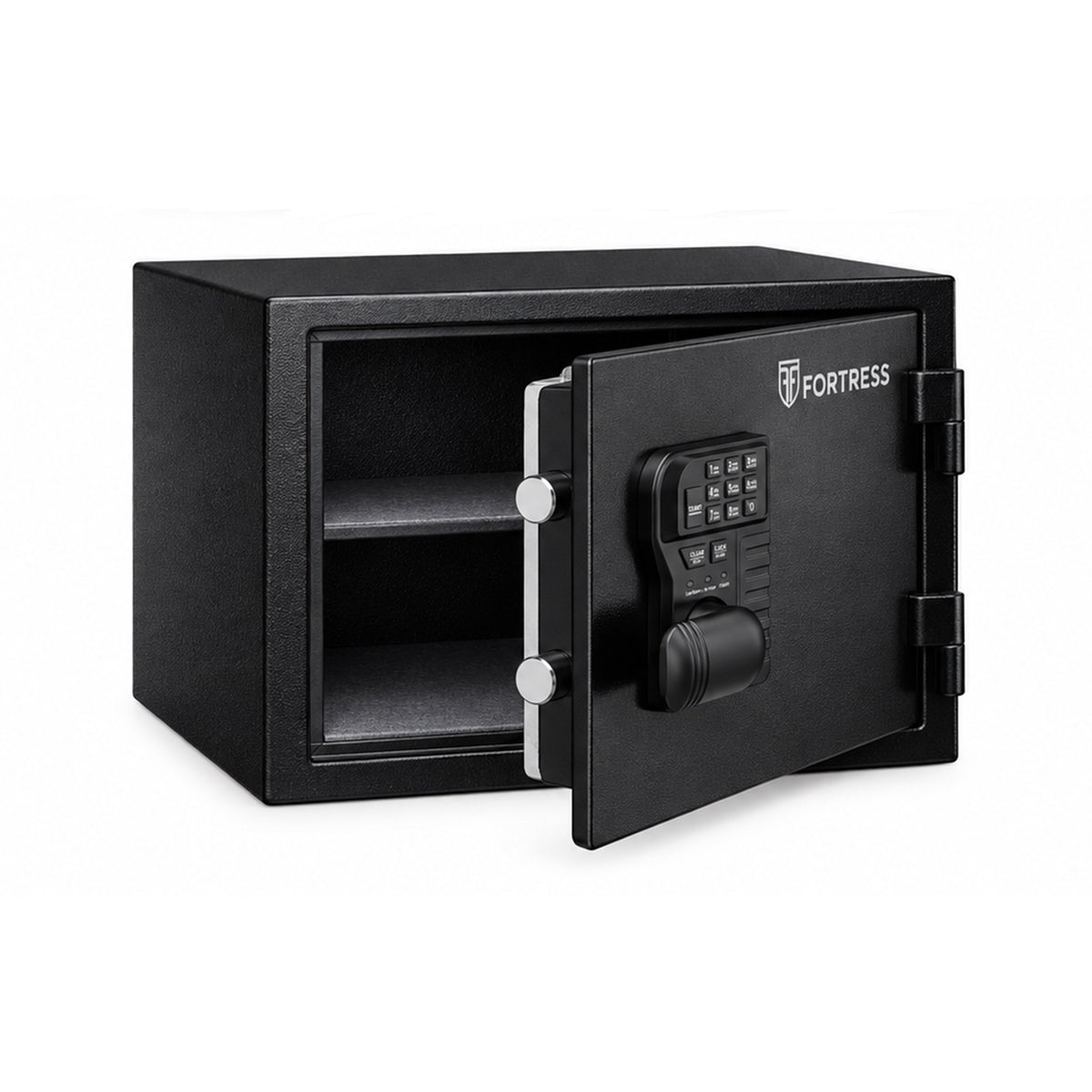 Fortress Fire Proof Safe 22KG H:30 W:38 D:30 KOLMAN