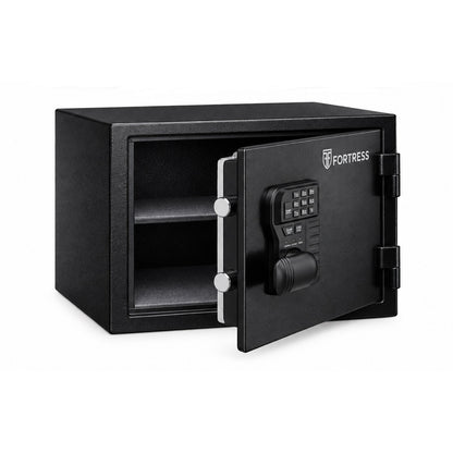 Fortress Fire Proof Safe 22KG H:30 W:38 D:30 KOLMAN