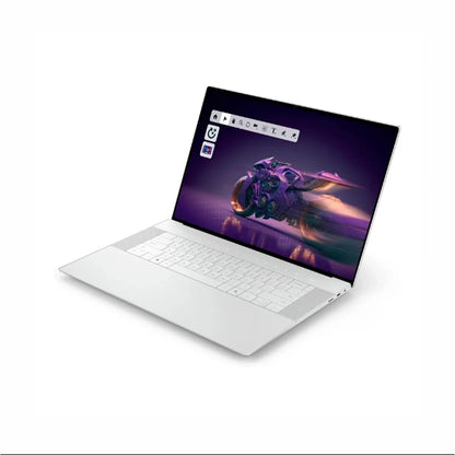 Dell XPS 16 - DELLPREMIUM16-CTO-01-SILVER -Core™ Ultra 9 285H - NVIDIA® RTX 5070 8GB Dell