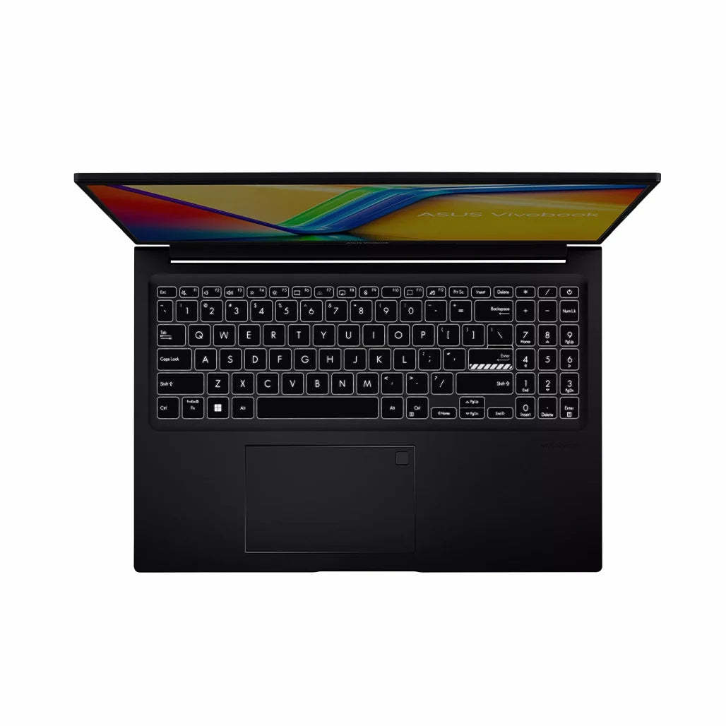 Asus VivoBook 16 F1605VA-WS74 - Core™ i7-1355U - Integrated Graphics Asus