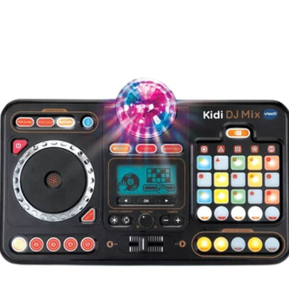 VTech Kidi DJ Mix French Vtech