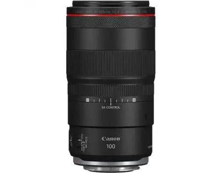 Canon RF 100mm F2.8L MACRO IS USM Lens