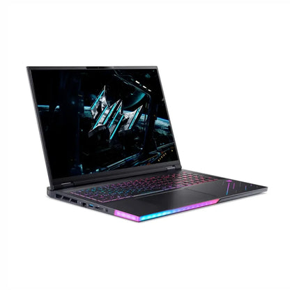 Acer PREDATOR HELIOS 18 PH18-73-974G - NH.U1DAA.001 - Core™ Ultra 9 275HX - NVIDIA® RTX 5080 16GB Acer