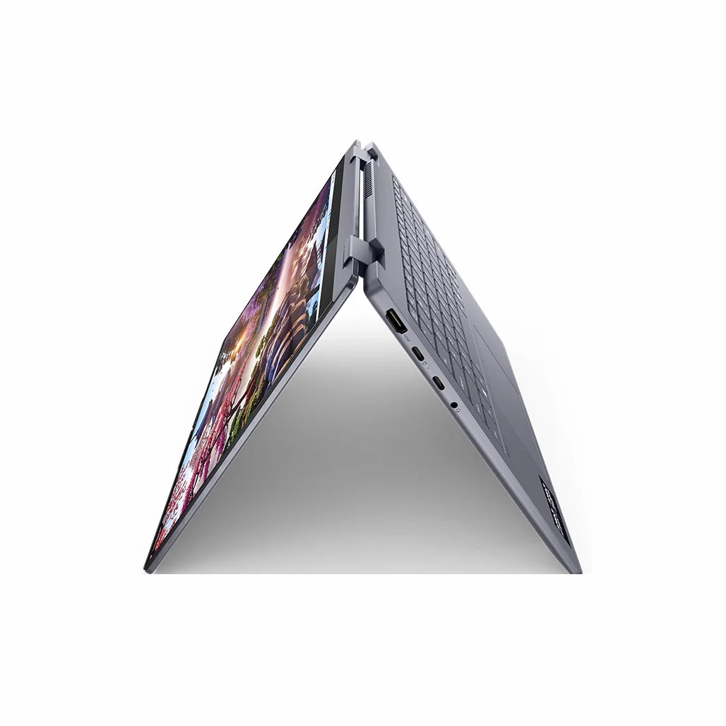 Lenovo 5 Ideapad 2-IN-1 14AKP10 - 83KTX003US - AMD Ryzen™ AI 7 350 - AMD Radeon™ 860M