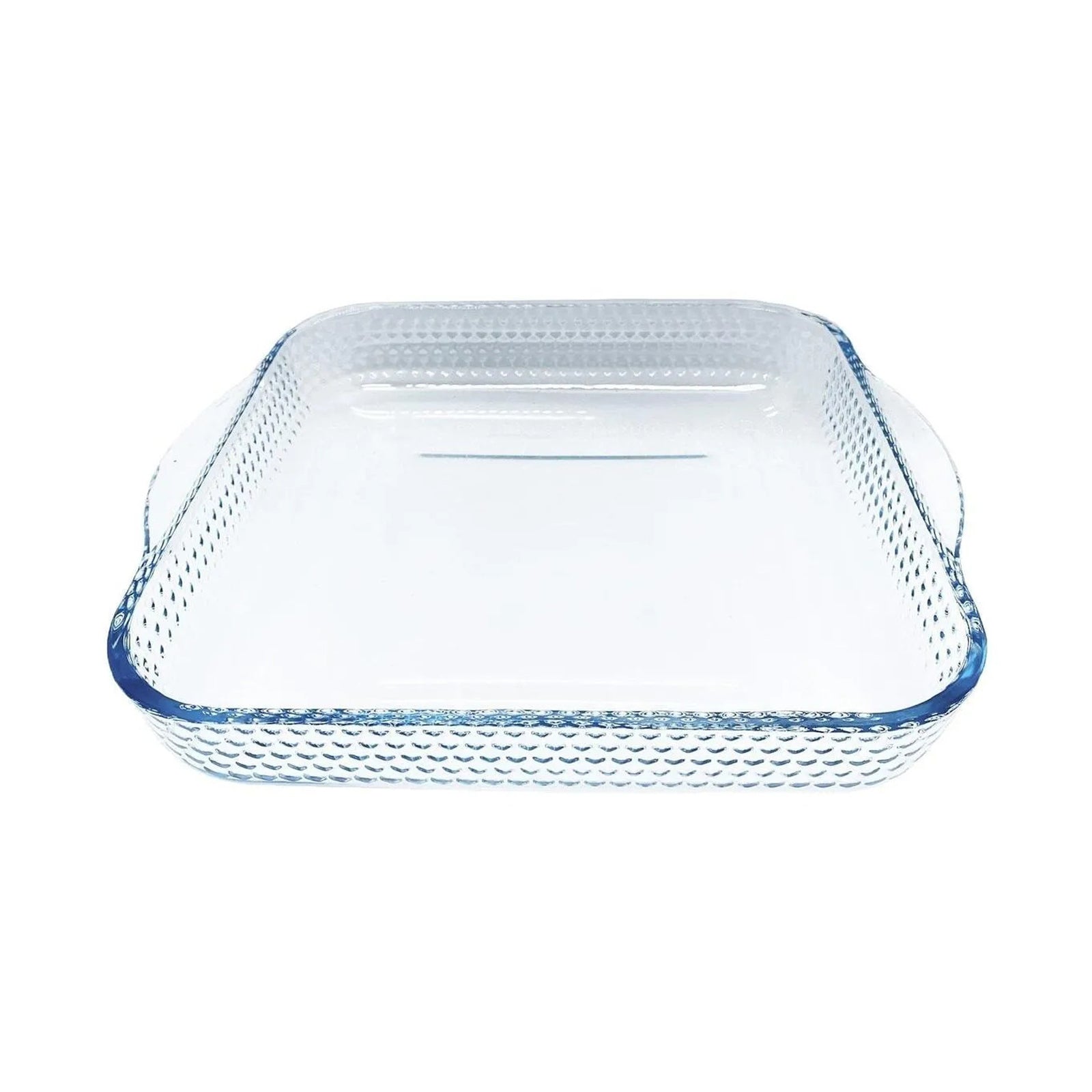 BR ART SQUARE HONEYCOMB DESIGN FURNACE TRAYS 32 CM