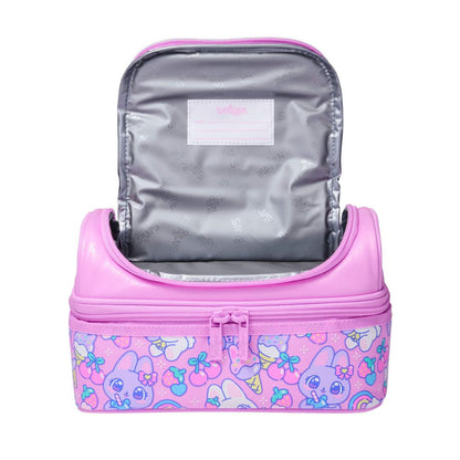 Smiggle Bright Eyes Cat Lunch Bag Smiggle