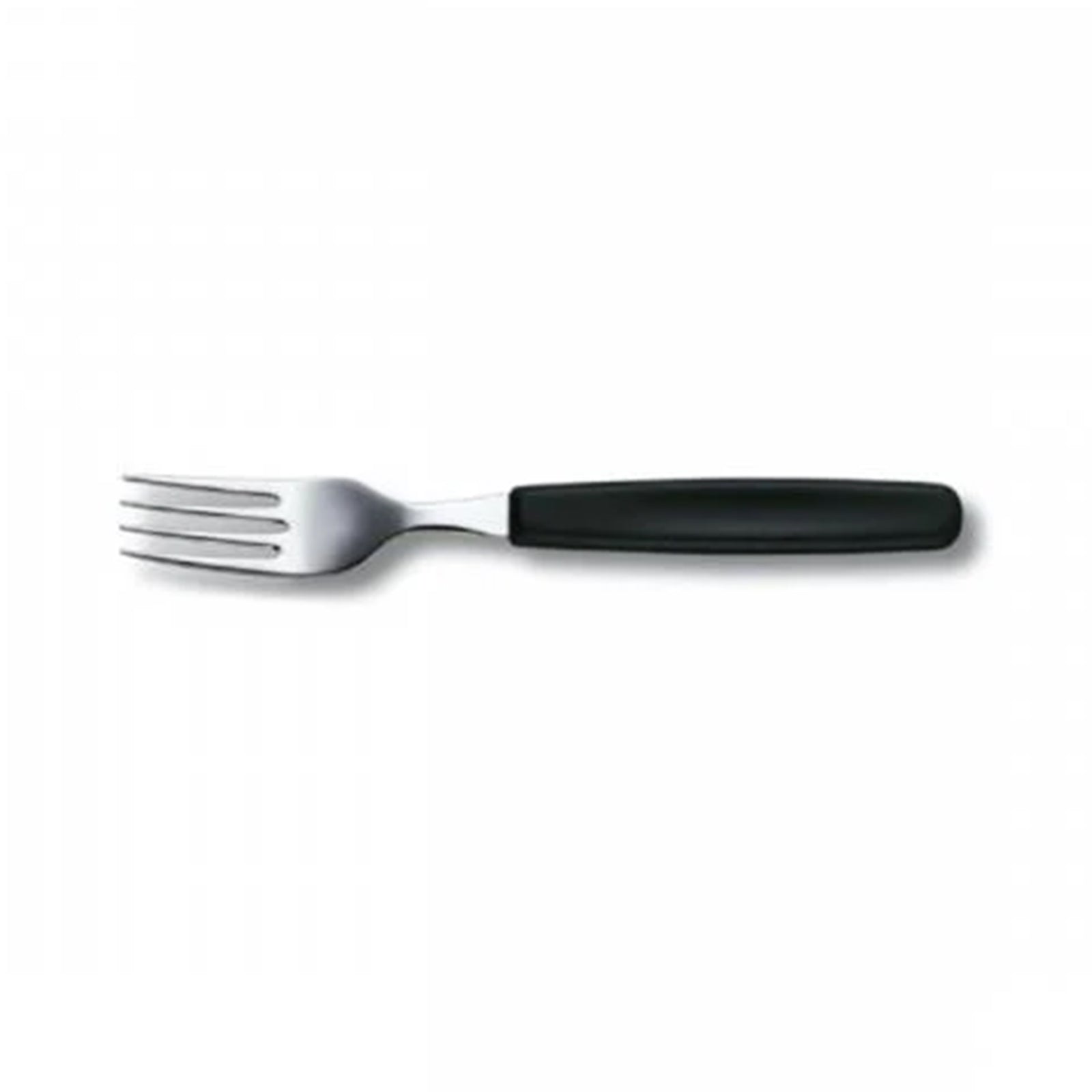VX TABL FORK BLK VICTORINOX