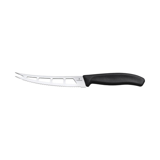 VX CHEESE KNIFE WAVY PERFO 6.7863.13B