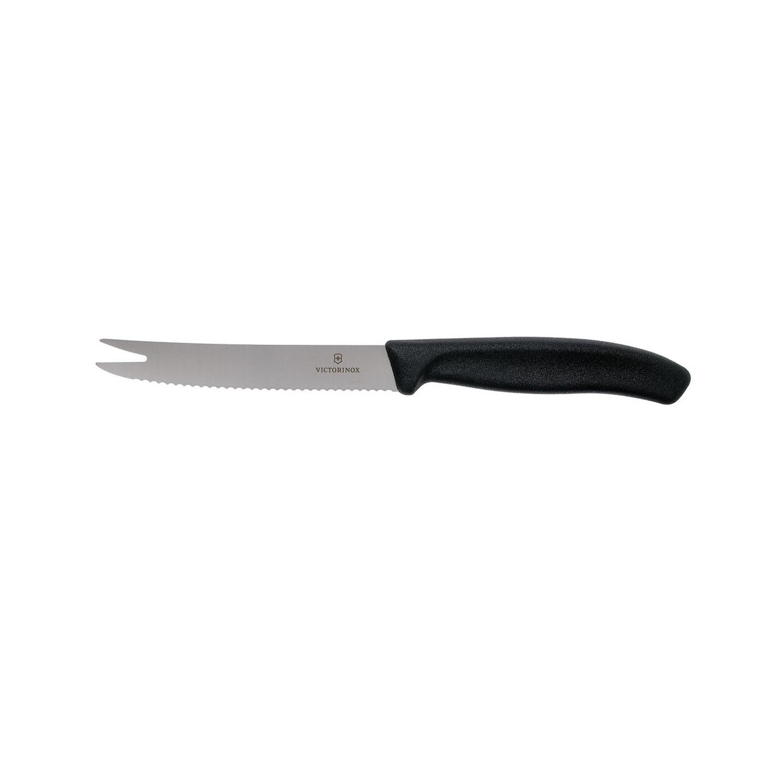 VX CHEESE & SAUSAGE KNIFE WV 6.7863