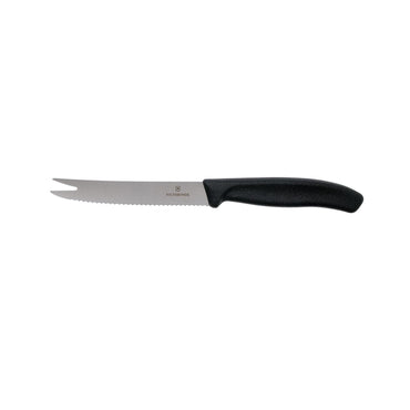 VX CHEESE & SAUSAGE KNIFE WV 6.7863 VICTORINOX