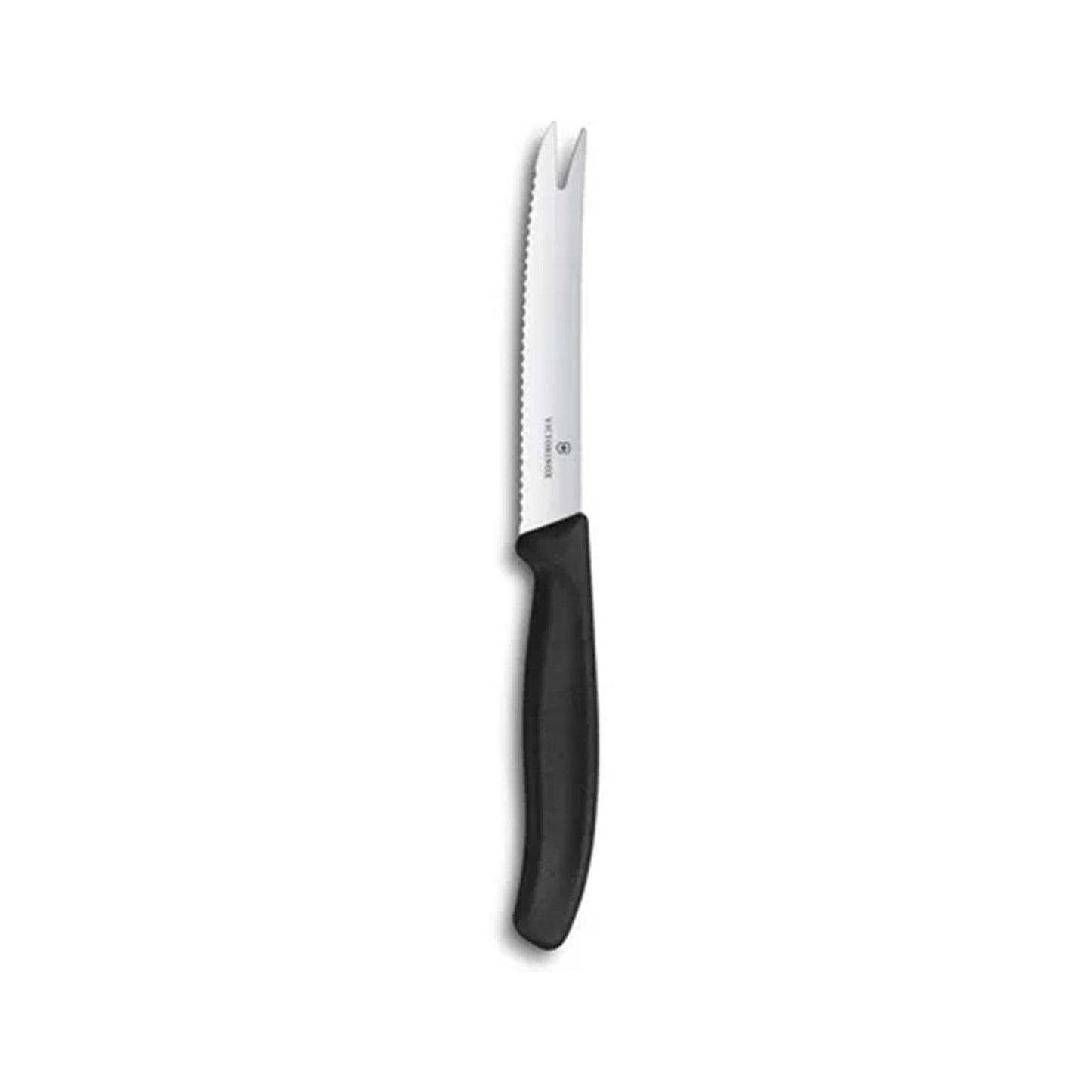 VX CHEESE & SAUSAGE KNIFE WV 6.7863 VICTORINOX