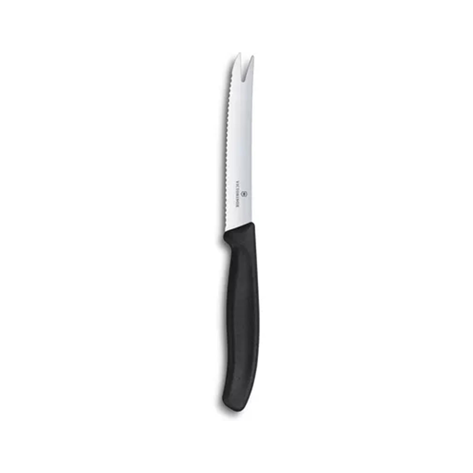 VX CHEESE & SAUSAGE KNIFE WV 6.7863 VICTORINOX