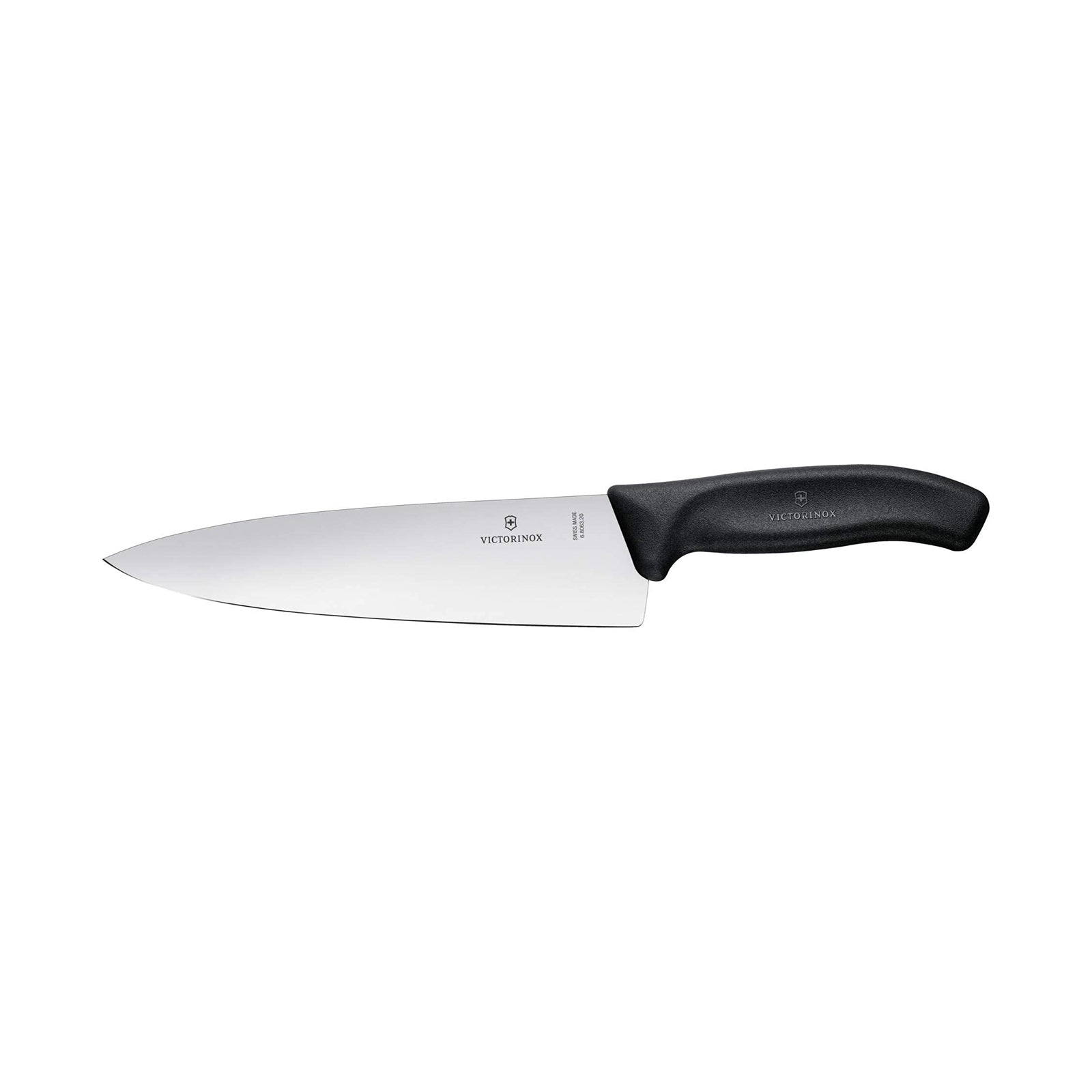 Swiss Classic Chef’s Knife Black
